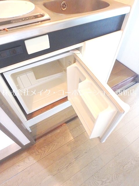 他設備 パルム高取 その他12