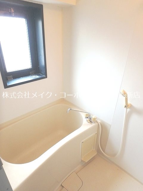 バス パルム高取 風呂画像