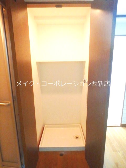 洗面所 クオリス城西 その他2