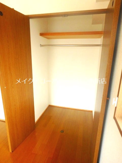 収納 クオリス城西 その他4