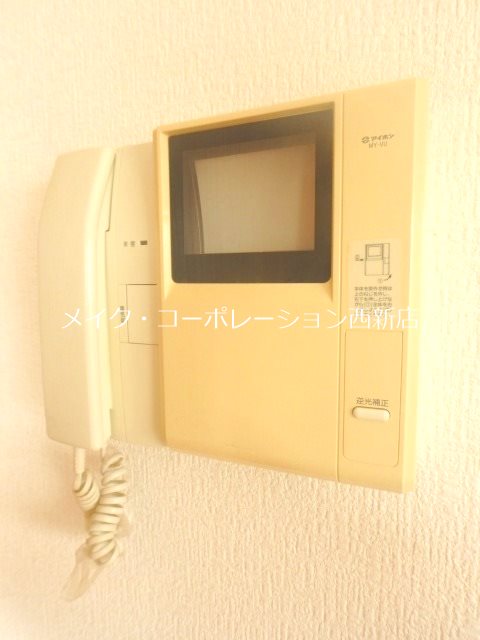 セキュリティ クオリス城西 その他5