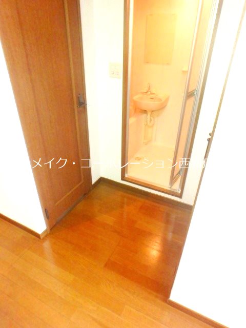洗面所 クオリス城西 その他11
