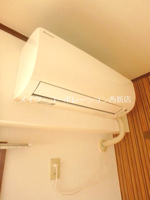 他設備 クオリス城西 その他14