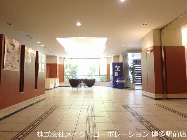 シャーメゾンステージ博多 その他4