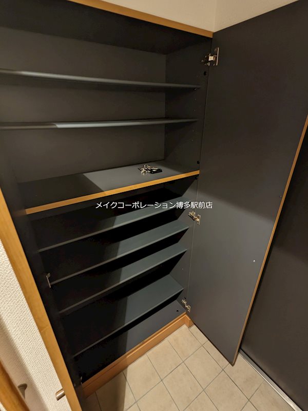 シャーメゾンステージ博多 その他6