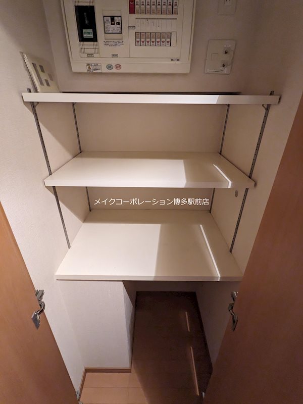 シャーメゾンステージ博多 その他11