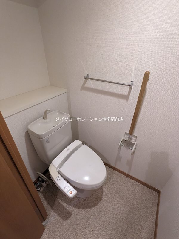 シャーメゾンステージ博多 その他12