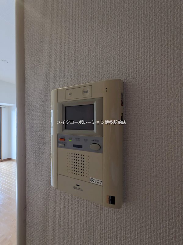 シャーメゾンステージ博多 その他15