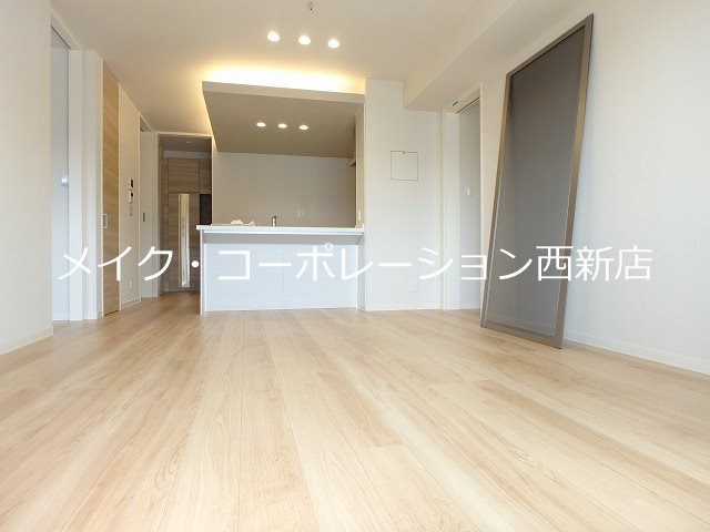 Ｂｉａｎｃｏ昭代～ネット無料～ リビング