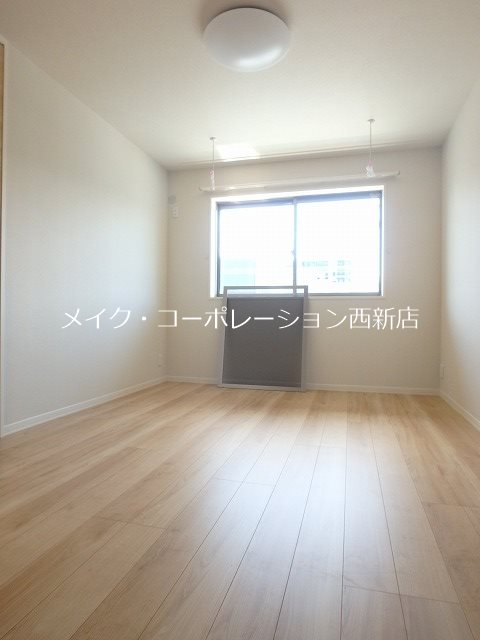 Ｂｉａｎｃｏ昭代～ネット無料～ ベッドルーム