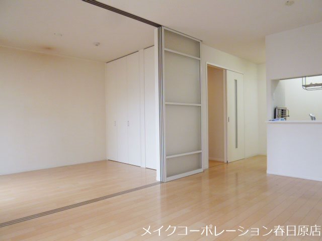 写真は同型タイプ アムールメゾン その他1