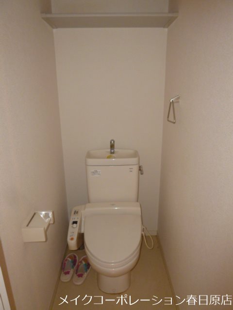 写真は同型タイプ アムールメゾン その他2