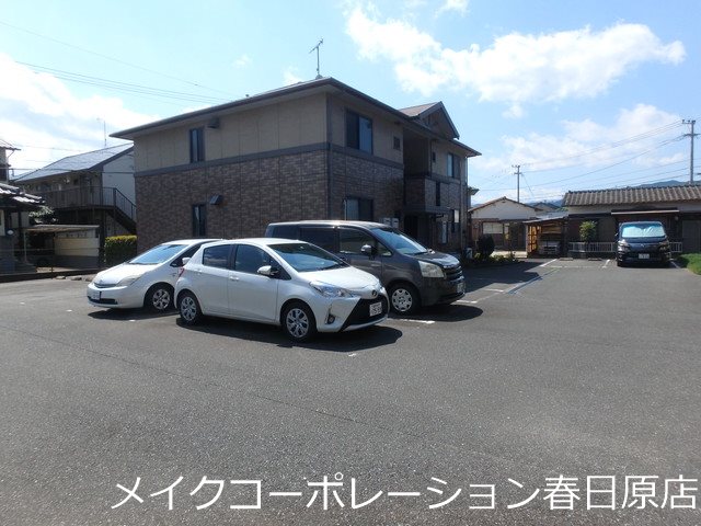 ルミエール藤B棟 その他7