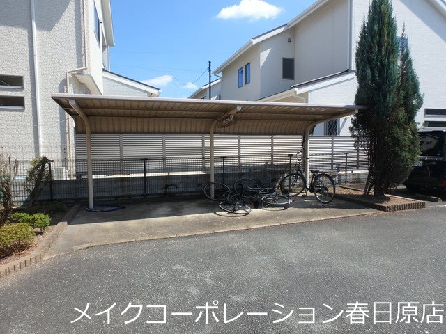 ルミエール藤B棟 その他8