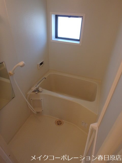 ルミエール藤B棟 風呂画像