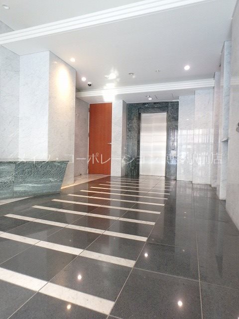 ハウトン古門戸 外観