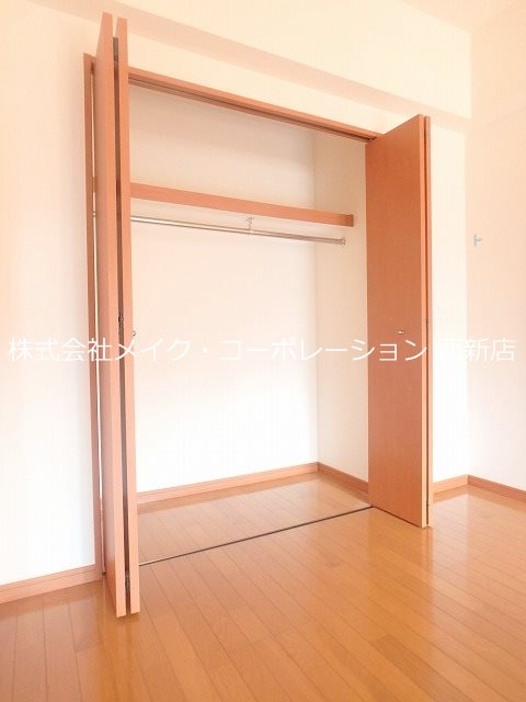 ヴィルコート城南 その他3