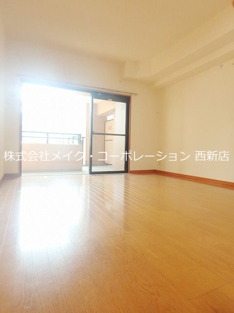 ヴィルコート城南 その他6