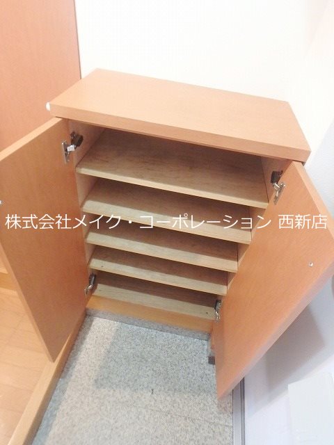 ヴィルコート城南 その他25
