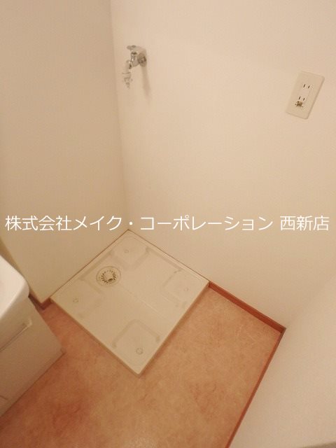 ヴィルコート城南 その他28