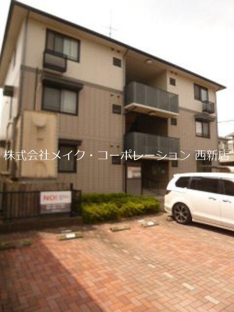 MM-1 外観