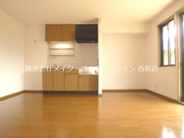 MM-1 キッチン