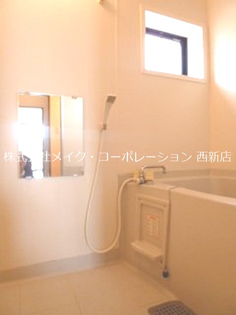 MM-1 風呂画像