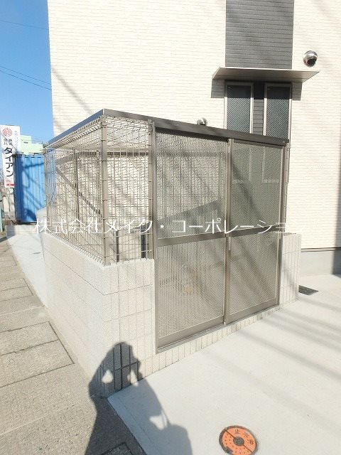 ワードローブ次郎丸~ネット無料~ その他外観1