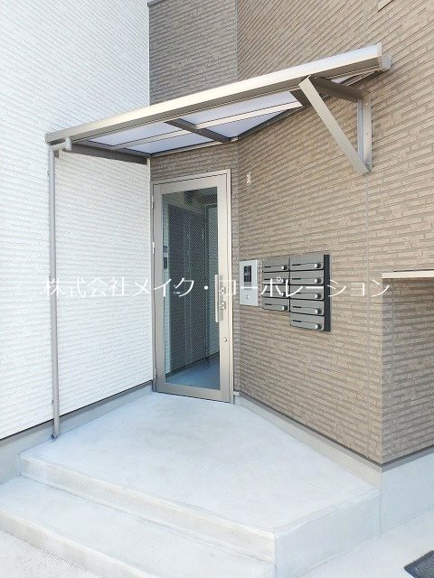 ワードローブ次郎丸~ネット無料~ その他外観2