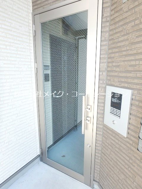 ワードローブ次郎丸~ネット無料~ その他外観5