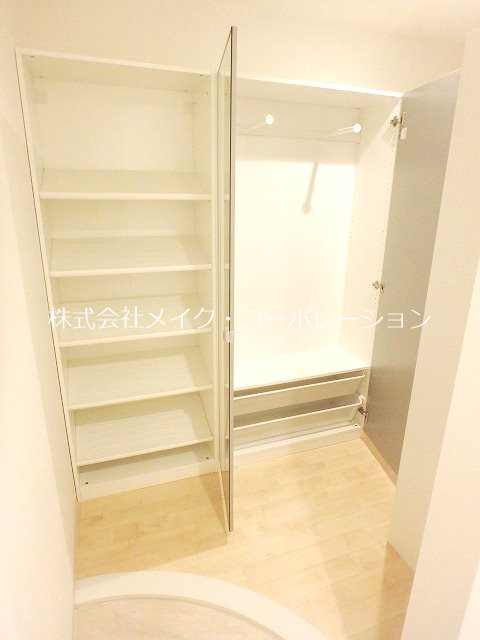 ワードローブ次郎丸~ネット無料~ その他9