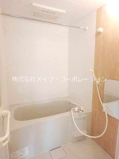 ワードローブ次郎丸~ネット無料~ 風呂画像