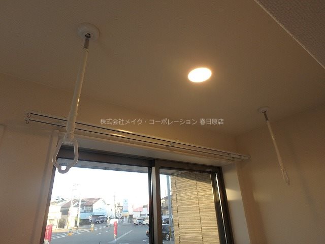 グレースヤナセⅡ その他1