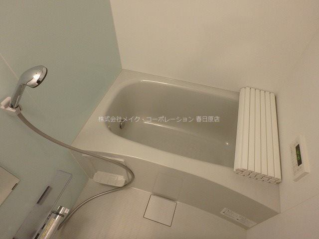 グレースヤナセⅡ 風呂画像