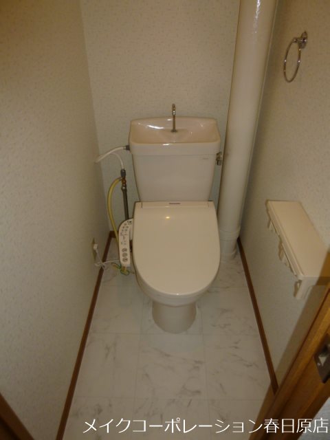 アネモス春日原 その他2
