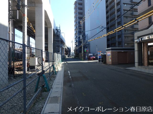 アネモス春日原 その他外観5