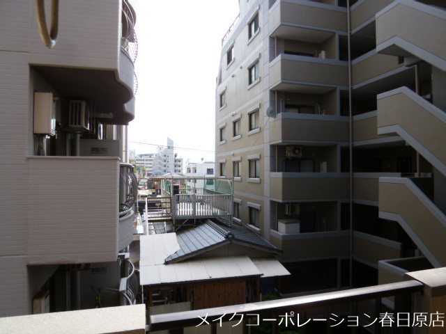 アネモス春日原 その他7