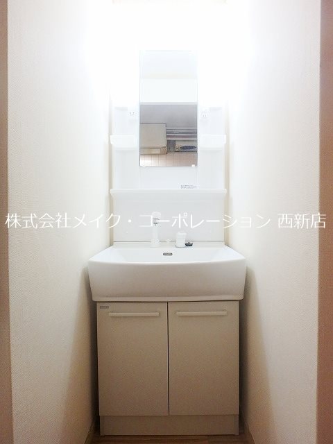 グランドシティ西新 その他3