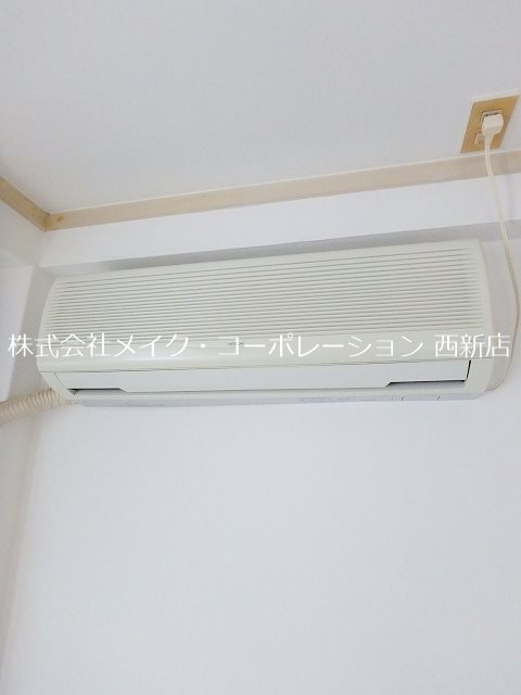 グランドシティ西新 その他4