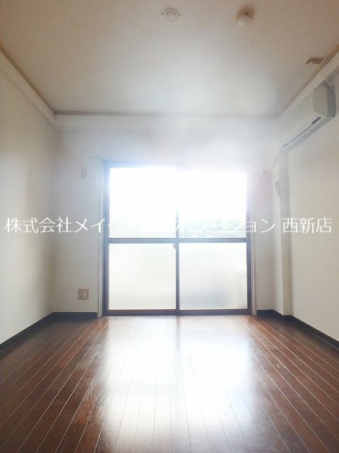 グランドシティ西新 その他7