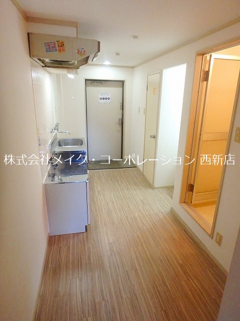 グランドシティ西新 その他8