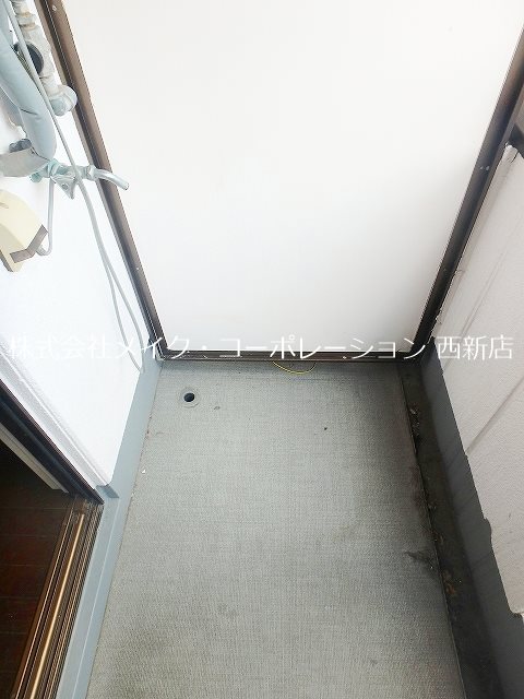 グランドシティ西新 その他9