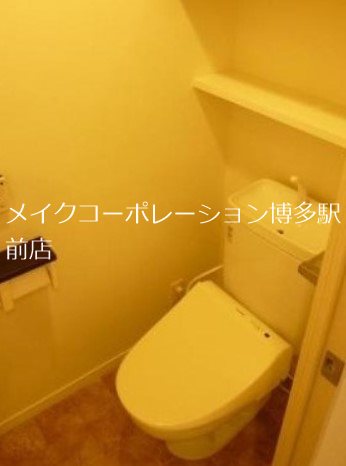 ラ・コリーヌ平尾参道 その他2