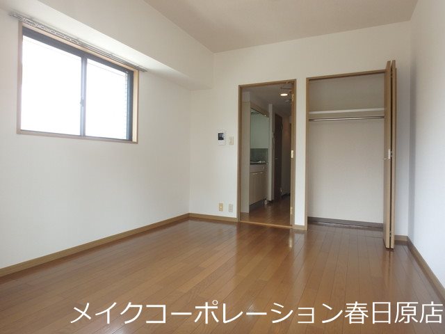 リージェント大橋 リビング