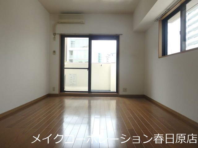 リージェント大橋 ベッドルーム