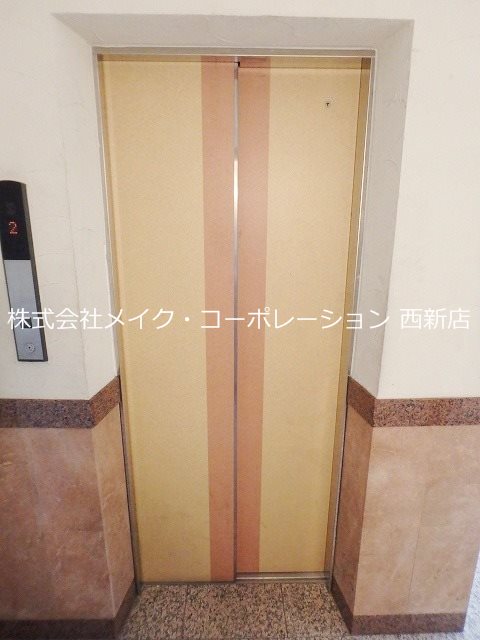 ロールベール別府 その他外観1