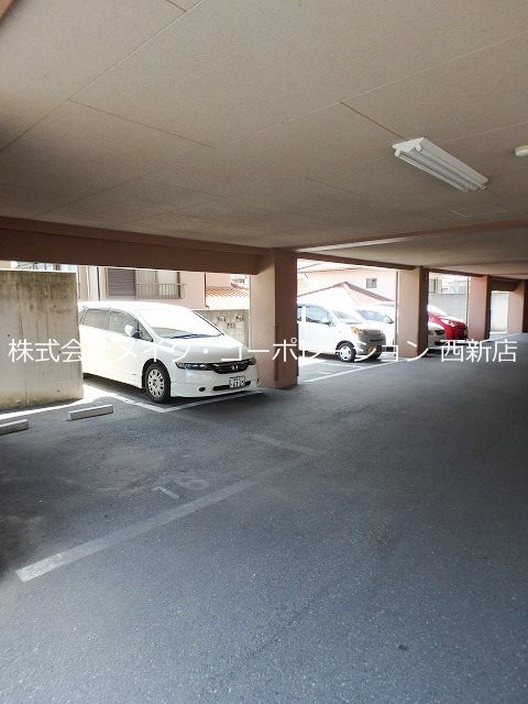 ロールベール別府 その他外観3