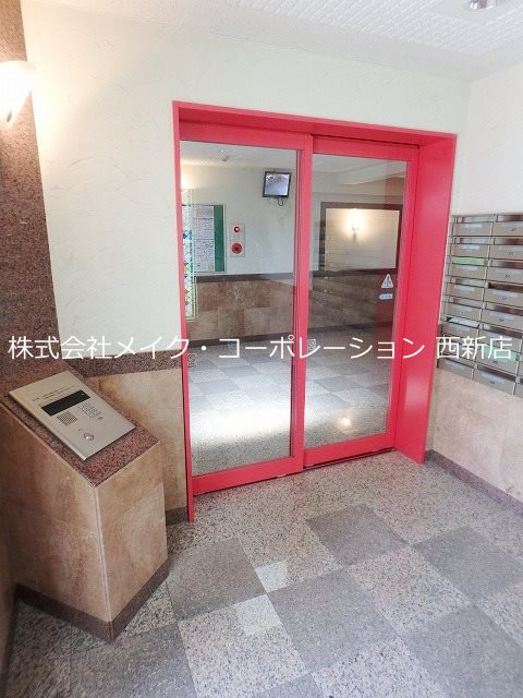ロールベール別府 その他外観5