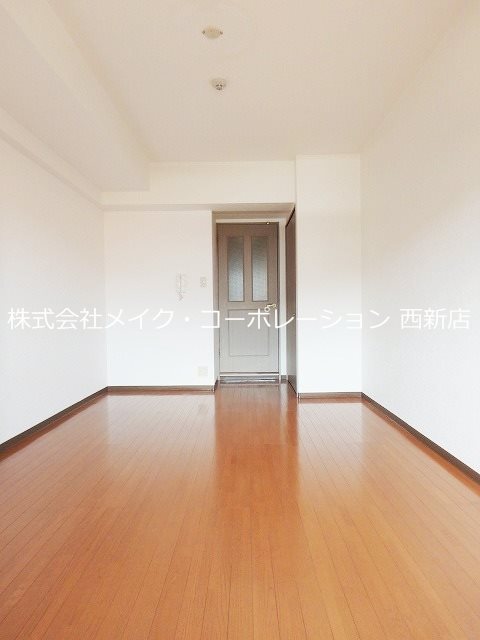 ロールベール別府 ベッドルーム