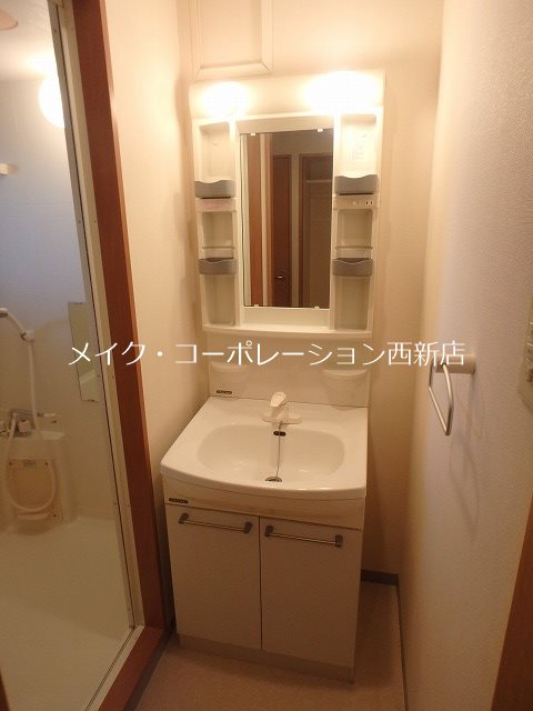 洗面所 コンプリオ城南 その他1